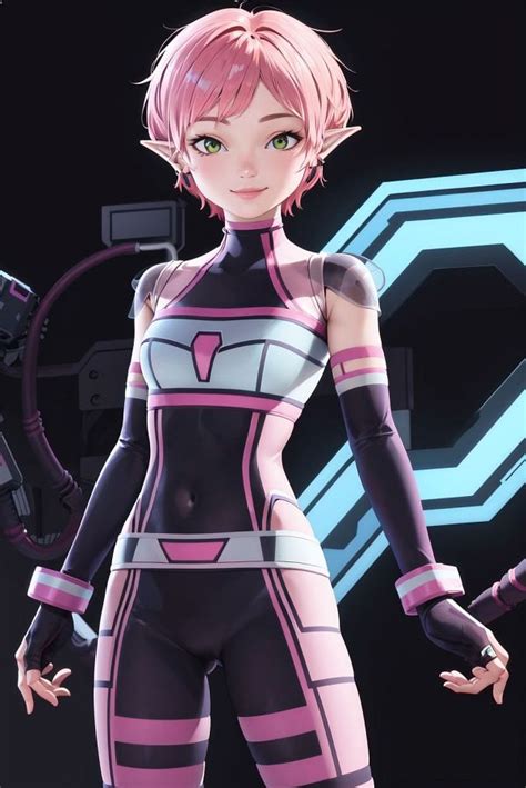 aelita hopper code lyoko|aelita hopper lyoko.